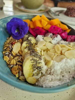  at Drunken Sailors in Koh Lanta