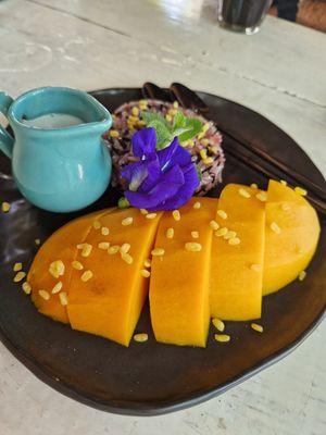  at Drunken Sailors in Koh Lanta