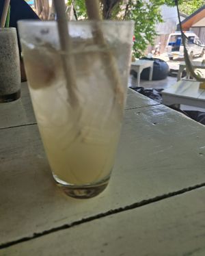  at Drunken Sailors in Koh Lanta