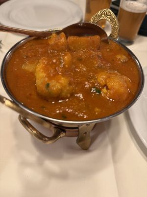   at Taj Mahal in Graz
