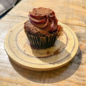   at Honest Greens - Caleido in Madrid