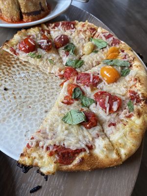   at Farm & Fire in Banff