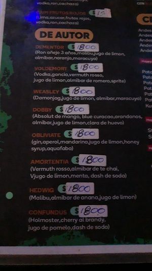  at Nueve Tres Cuartos in Cordoba