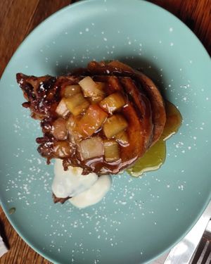  at Remedy Coffee Shop in York