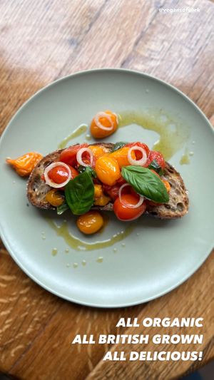 New season menu inbound!  at Remedy Coffee Shop in York