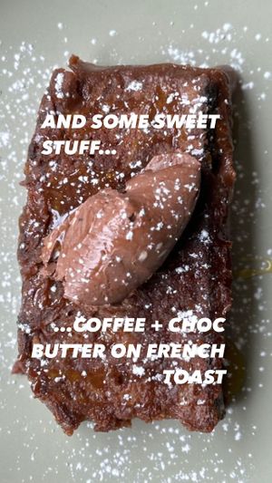 Everyone’s new fave! at Remedy Coffee Shop in York