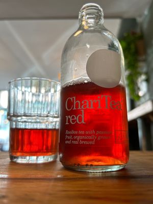 Expanded the soft drink range at Remedy Coffee Shop in York