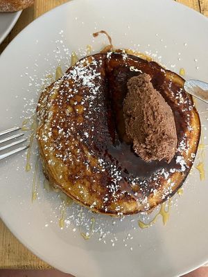  at Remedy Coffee Shop in York