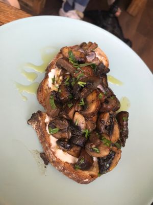  at Remedy Coffee Shop in York