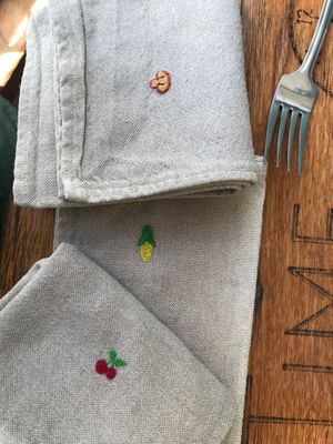  at Remedy Coffee Shop in York