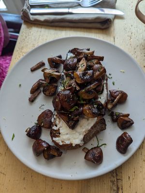  at Remedy Coffee Shop in York