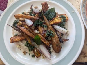  at Remedy Coffee Shop in York