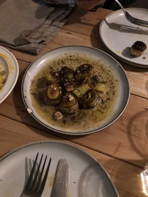   at Remedy Coffee Shop in York