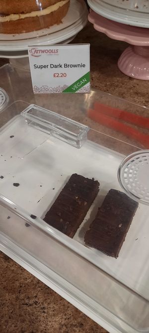  at Attwoolls Coffee Shop in Whitminster