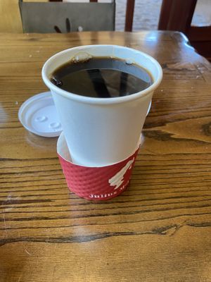 Filter   at Croissant Moon Bakery - Universal's Islands of Adventure in Orlando