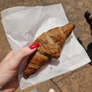  at Croissant Moon Bakery - Universal's Islands of Adventure in Orlando