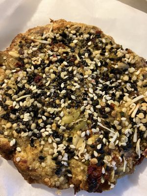 Everything cookie! Outstanding !  at Honey B Market in Santa Cruz