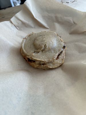   at Honey B Market in Santa Cruz