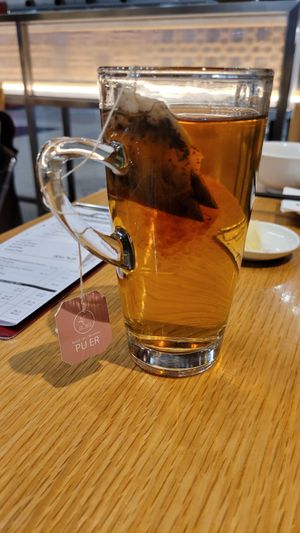  at KUL - DIN by Din Tai Fung (鼎泰丰)  - T2 in Sepang