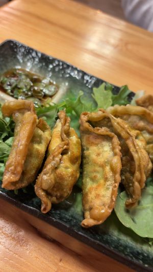   at Takkii Ramen in West Reading