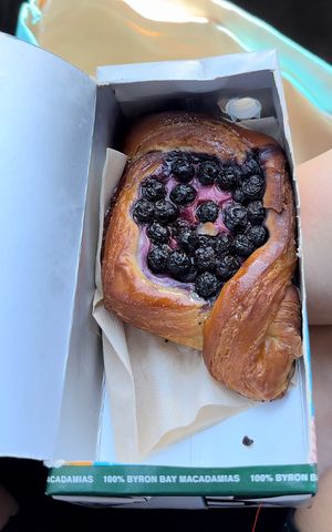  at Kamala Cafe in Surfers Paradise