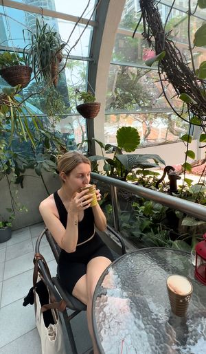  at Kamala Cafe in Surfers Paradise