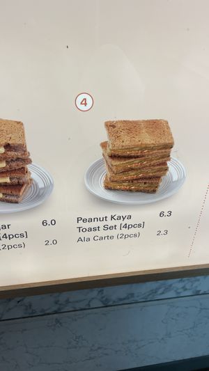   at SIN - Heavenly Wang - T1 Transit in East Singapore