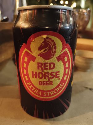  at Hayahay Cafe in El Nido