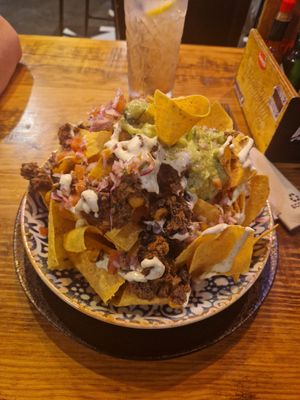  at Rockabilly Burger Bar - Las Canteras in Gran Canaria