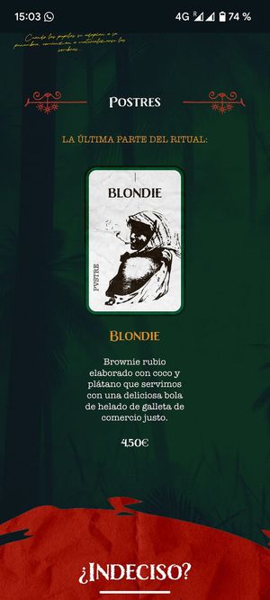  at Rockabilly Burger Bar - Las Canteras in Gran Canaria