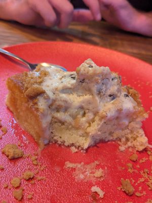 Blondie at Rockabilly Burger Bar - Las Canteras in Gran Canaria