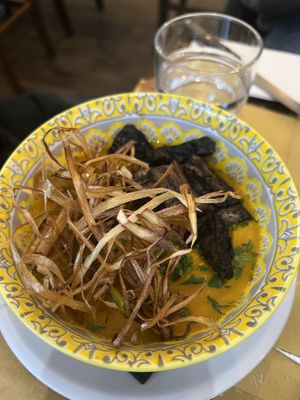   at Anarres Libreria-Bistrot in Milan