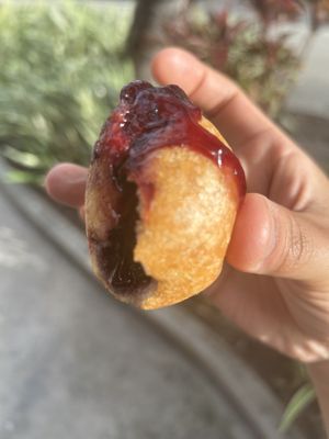   at Kpop Donuts Corp in Honolulu