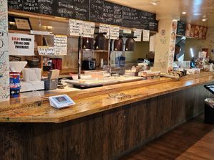  at Kpop Donuts Corp in Honolulu