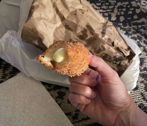   at Kpop Donuts Corp in Honolulu