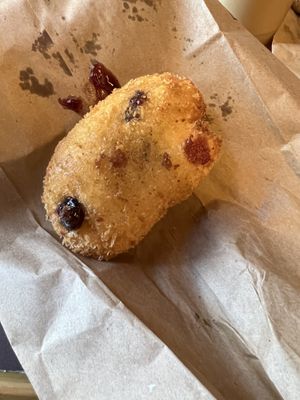   at Kpop Donuts Corp in Honolulu