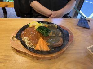   at Loving Hut 愛家 - QingZhong St in Tainan