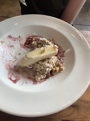   at Frothy Monkey in Birmingham