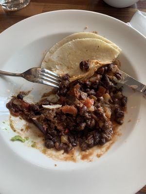   at Frothy Monkey in Birmingham