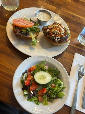   at Frothy Monkey in Birmingham