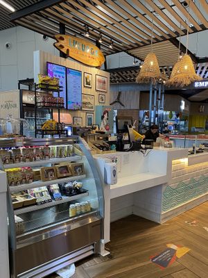 Local   at SCL - Lulupok - T2 in Santiago