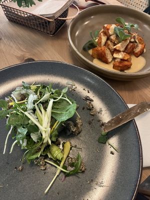   at Vita Rama in Sofia