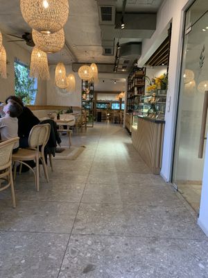   at Vita Rama in Sofia