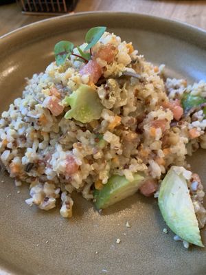   at Vita Rama in Sofia