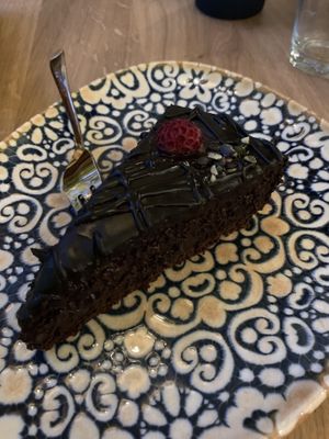   at Vita Rama in Sofia