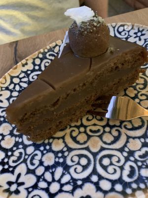   at Vita Rama in Sofia