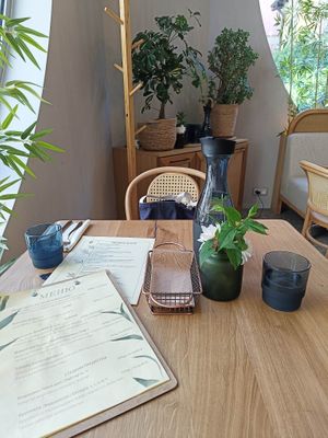  at Vita Rama in Sofia