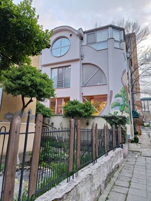  at Vita Rama in Sofia