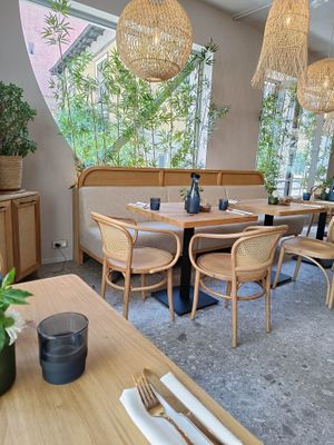  at Vita Rama in Sofia