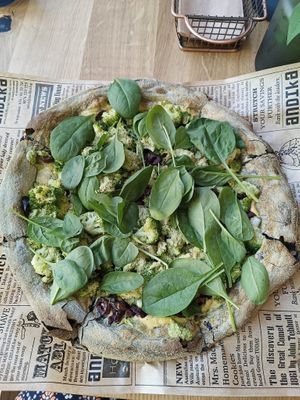  at Vita Rama in Sofia